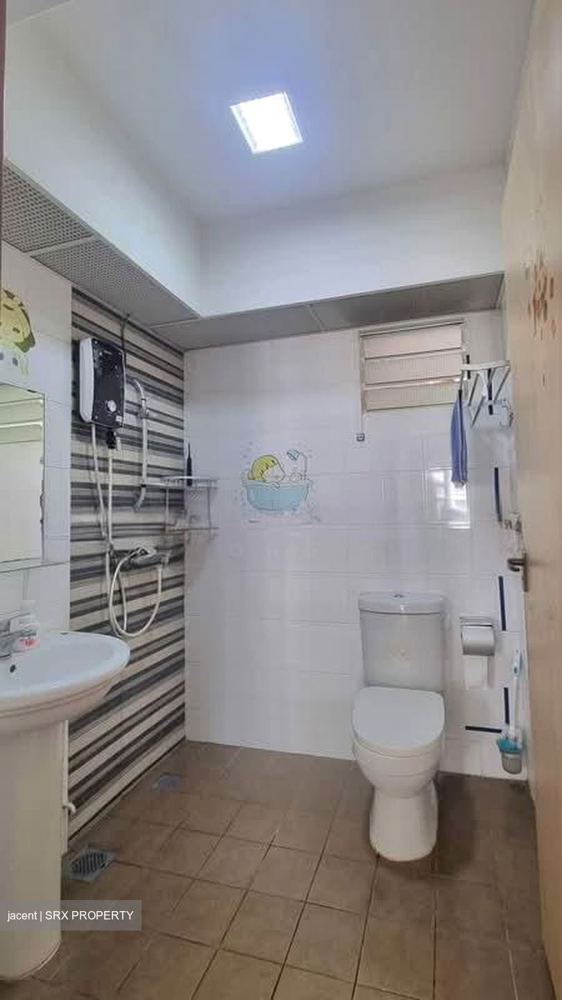 Blk 617C Punggol Breeze (Punggol), HDB 5 Rooms #569750421